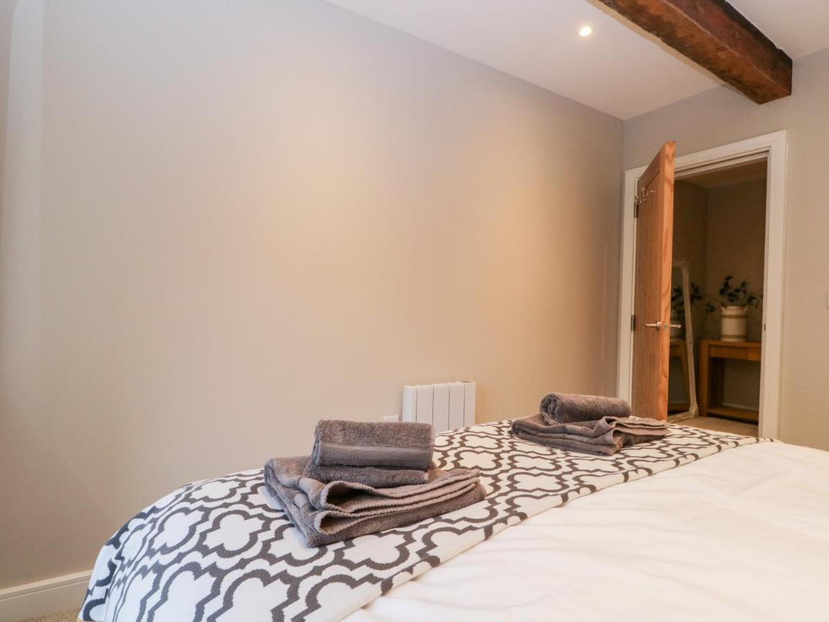 Ferienwohnung Grizedale Kendal Exterior foto